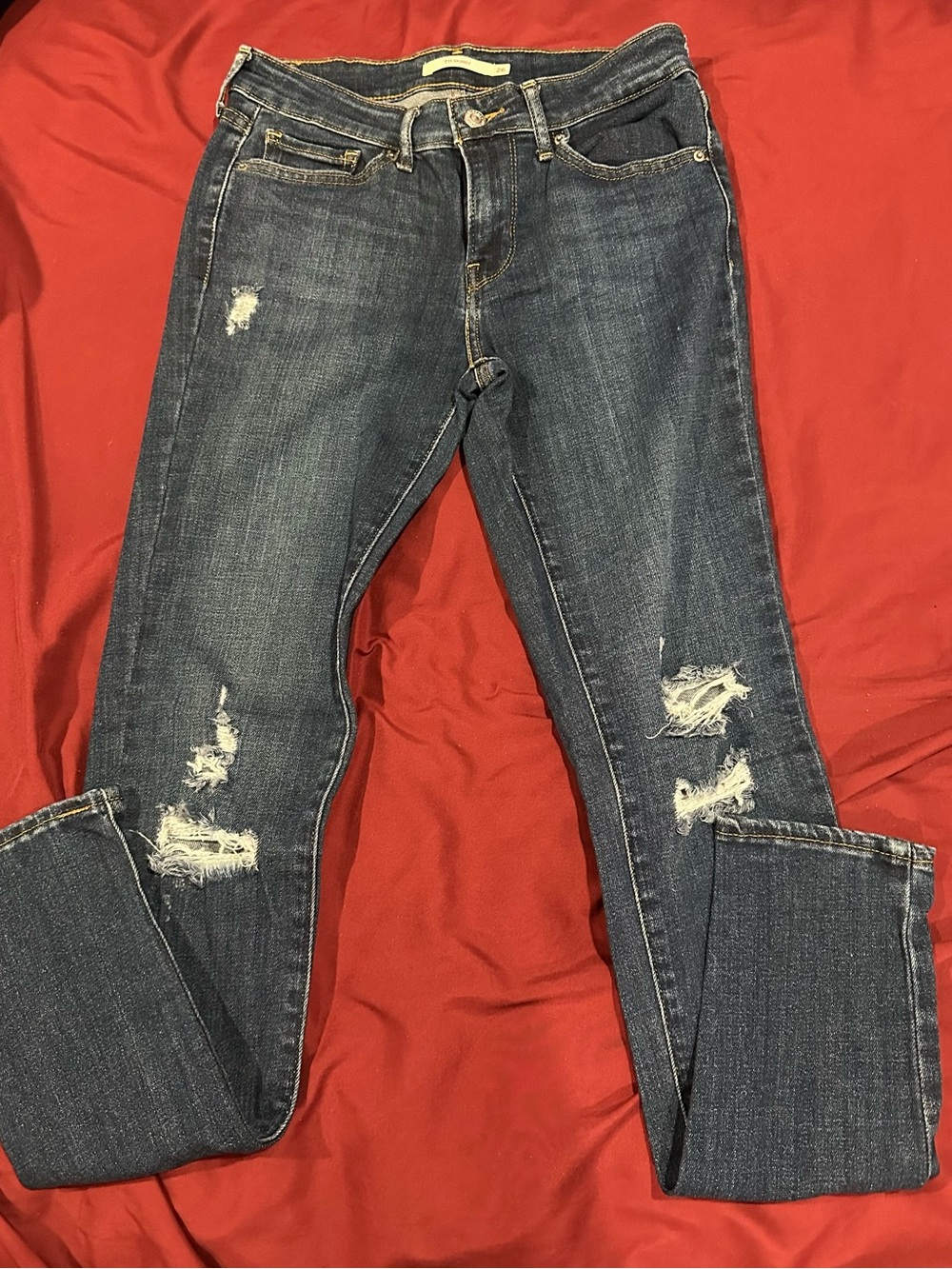 Levi’s Jeans